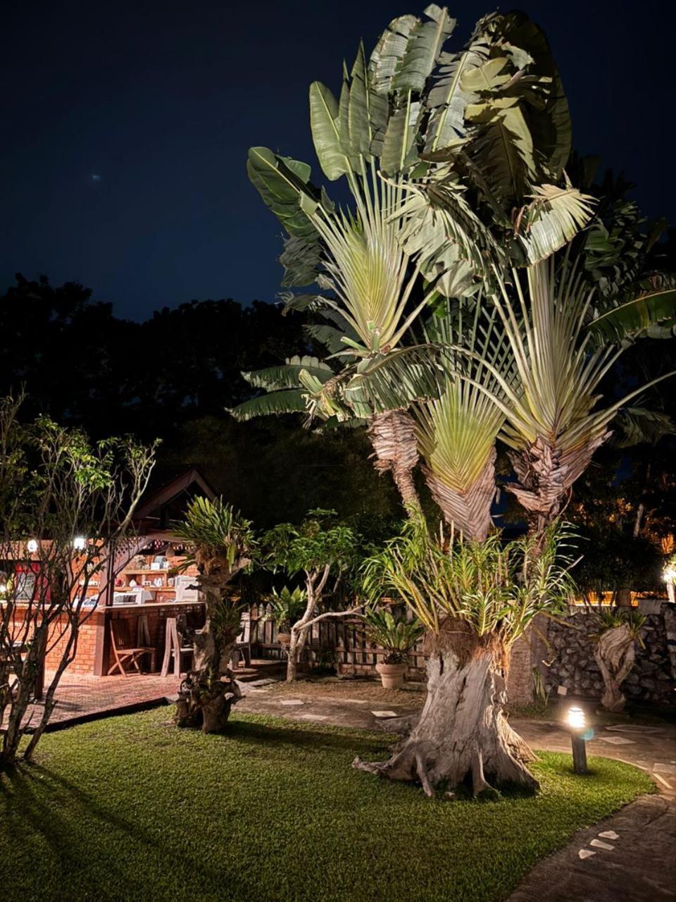 Singgahsana Villa Langkawi Kuah Esterno foto